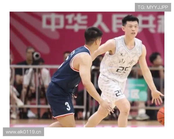 王岚嵚19分领衔球队大胜对手